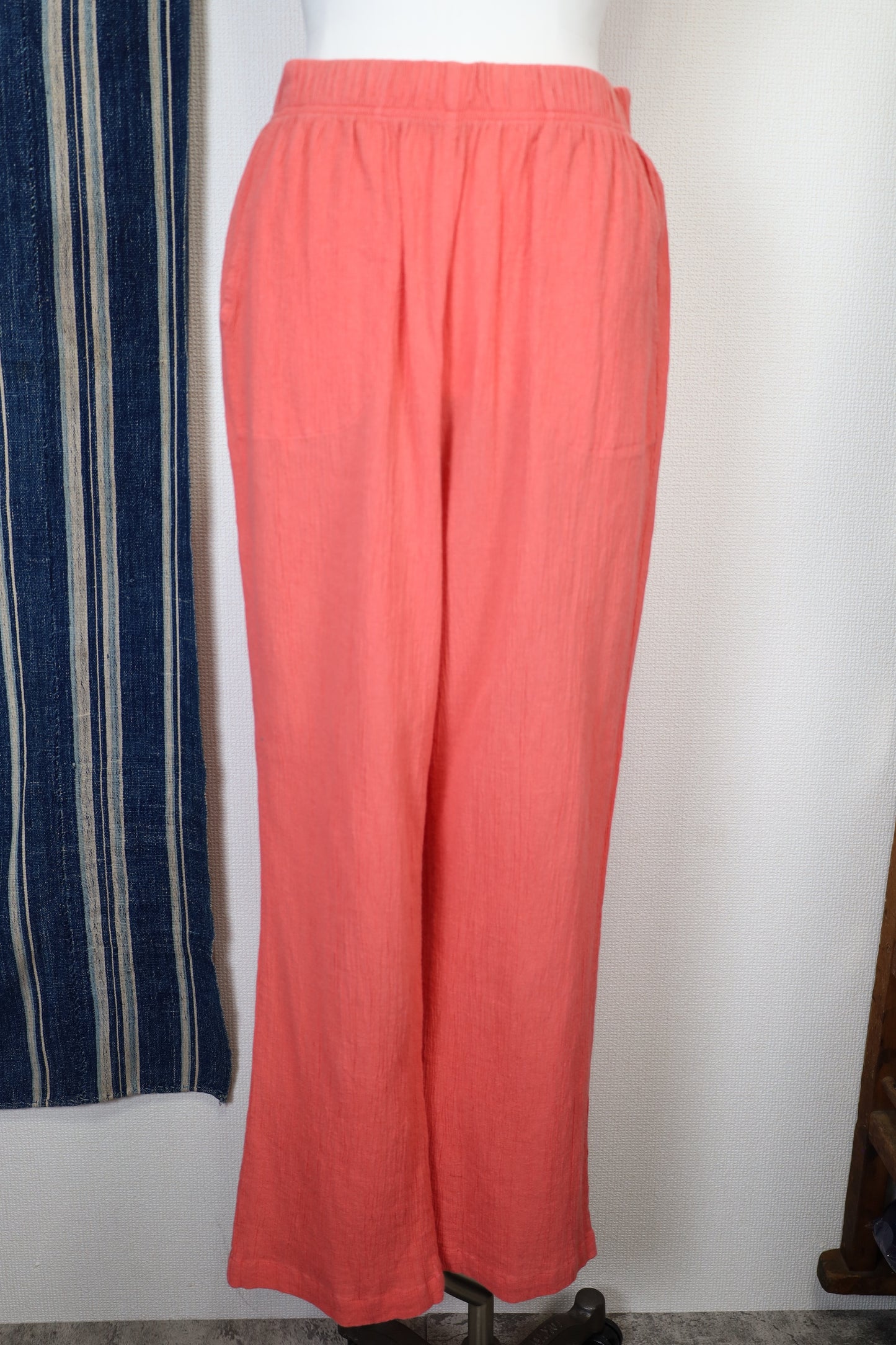491 / 2000's Vlekl wayn Easy Pants