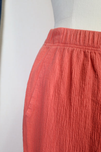 491 / 2000's Vlekl wayn Easy Pants