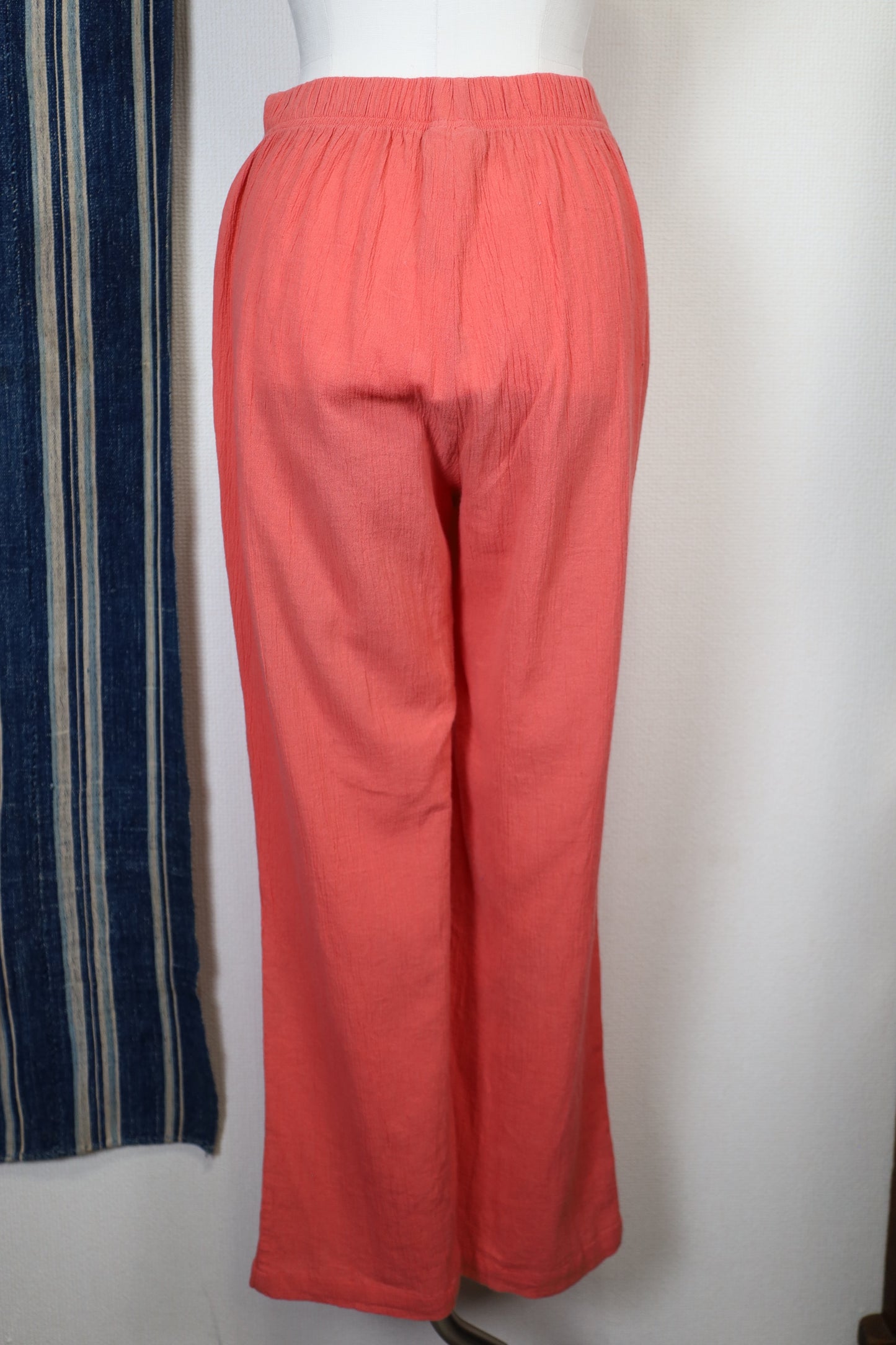 491 / 2000's Vlekl wayn Easy Pants