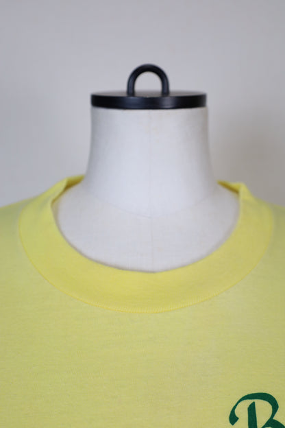 A370 / 1980's BELTON BOB TEE