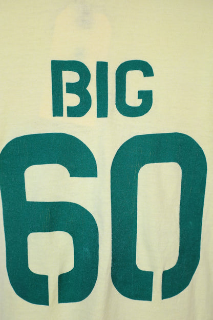 A370 / 1980's BELTON BOB TEE