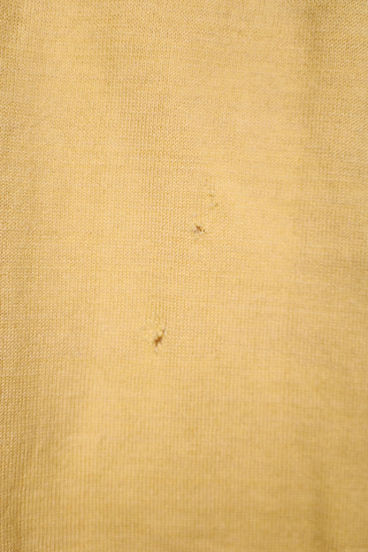 G13 / early2000's ATHLETA Ringer tee