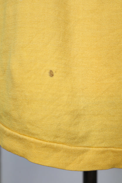G13 / early2000's ATHLETA Ringer tee