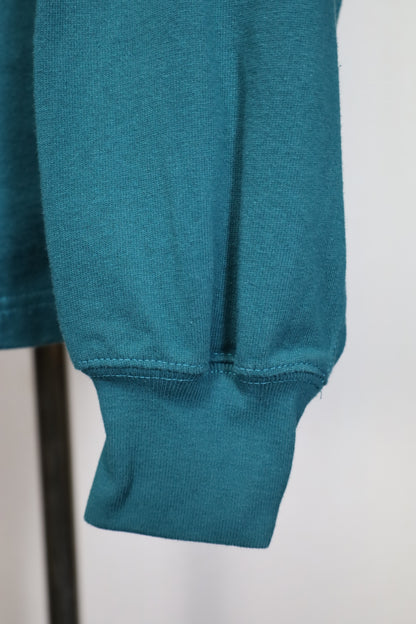 ★Z127 / early 2000's L.L.bean long sleeve tee