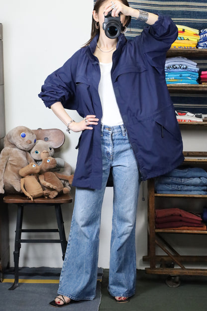 ★Z693 / early2000's L.L.Bean  nylon jacket