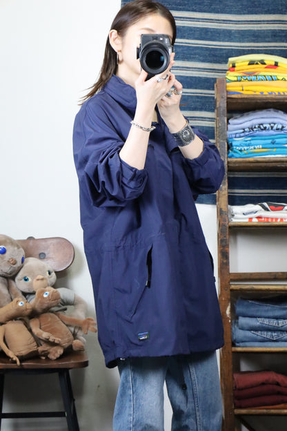 ★Z693 / early2000's L.L.Bean  nylon jacket