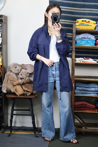 ★Z693 / early2000's L.L.Bean  nylon jacket