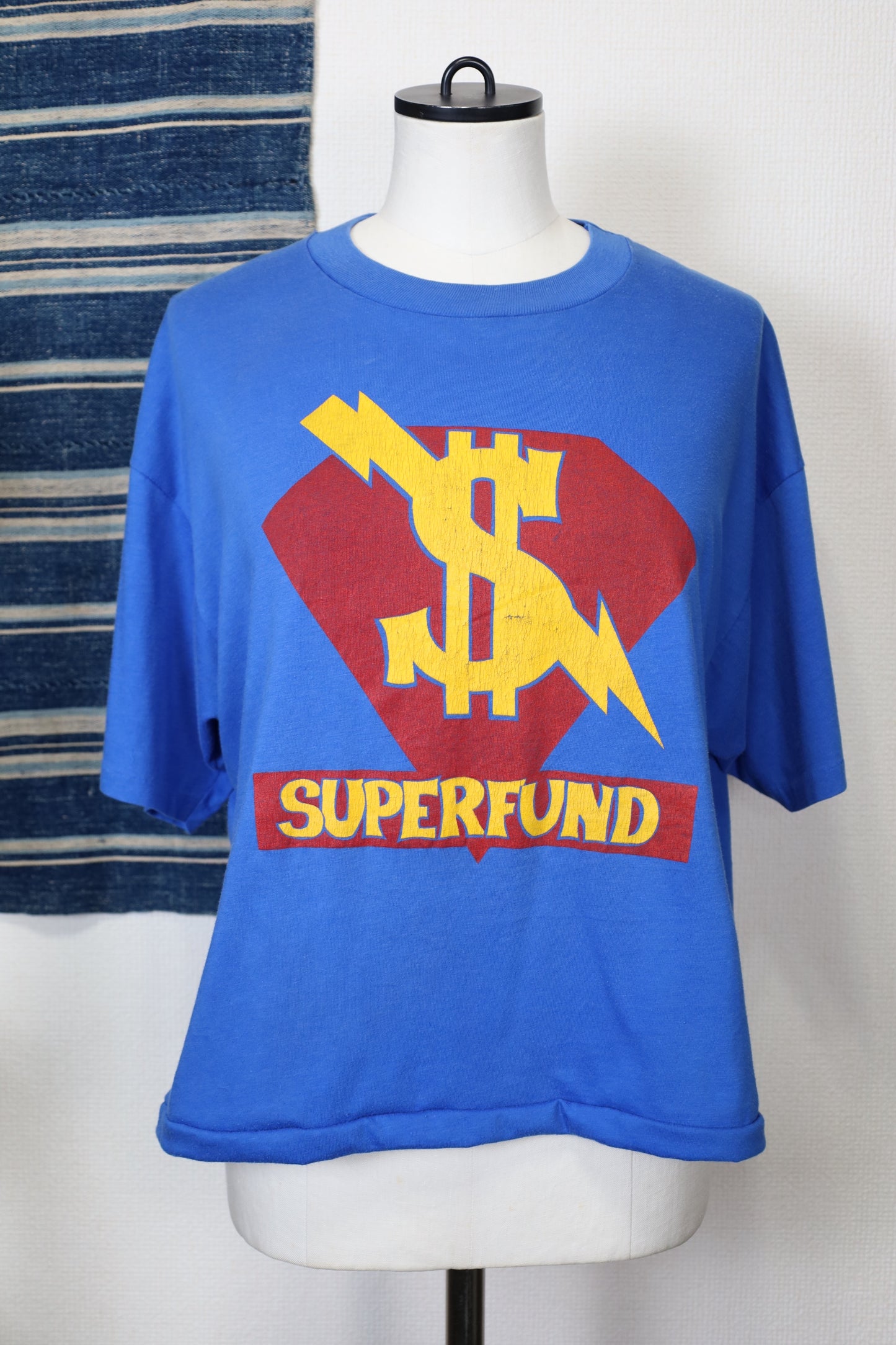 233 / 1990's Hanes super fund