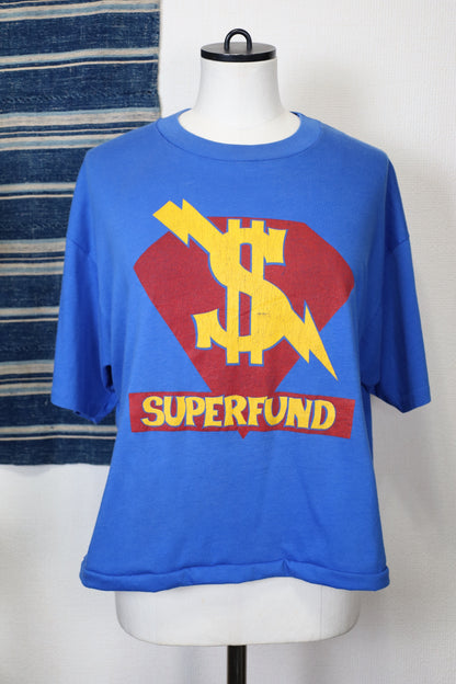 233 / 1990's Hanes super fund