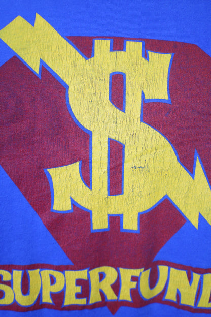 233 / 1990's Hanes super fund