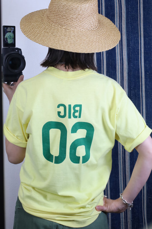 A370 / 1980's BELTON BOB TEE