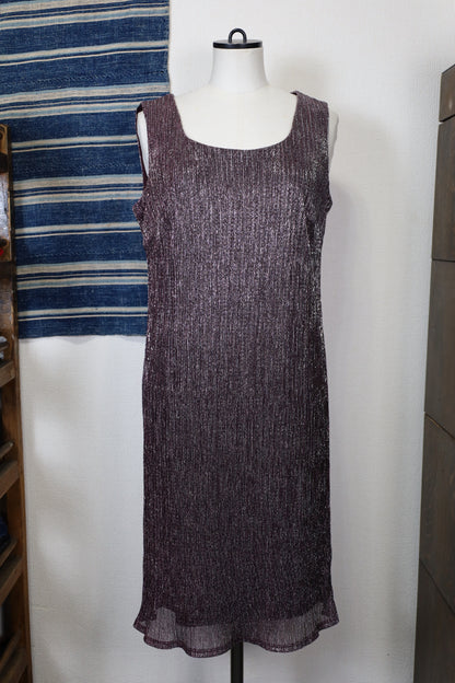 15 / early2000's R&M Richards metallic onepiece