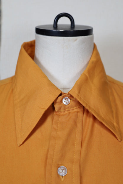 148 / 1970's Mohawk shirt