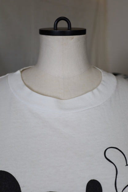 Z627 / UNKNOWN mickey mouse tee