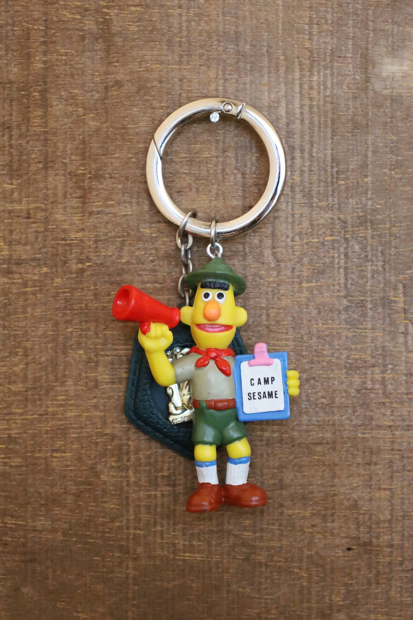 11 / key ring Bert