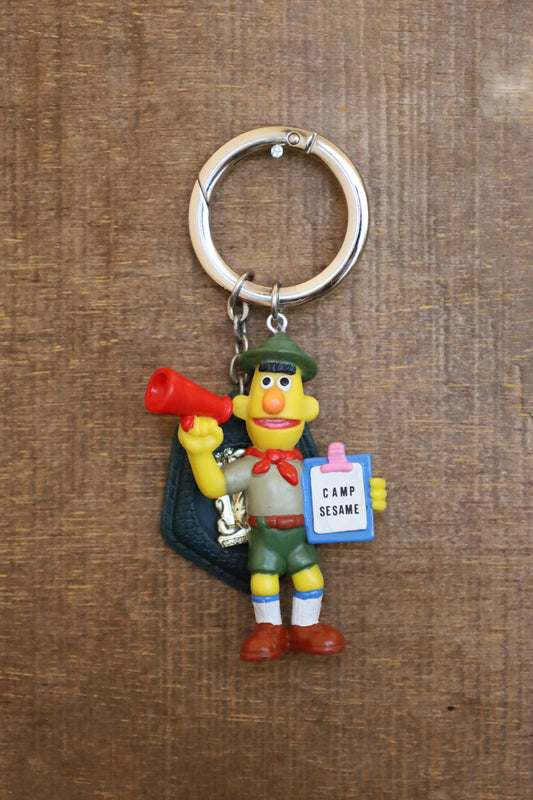 11 / key ring Bert