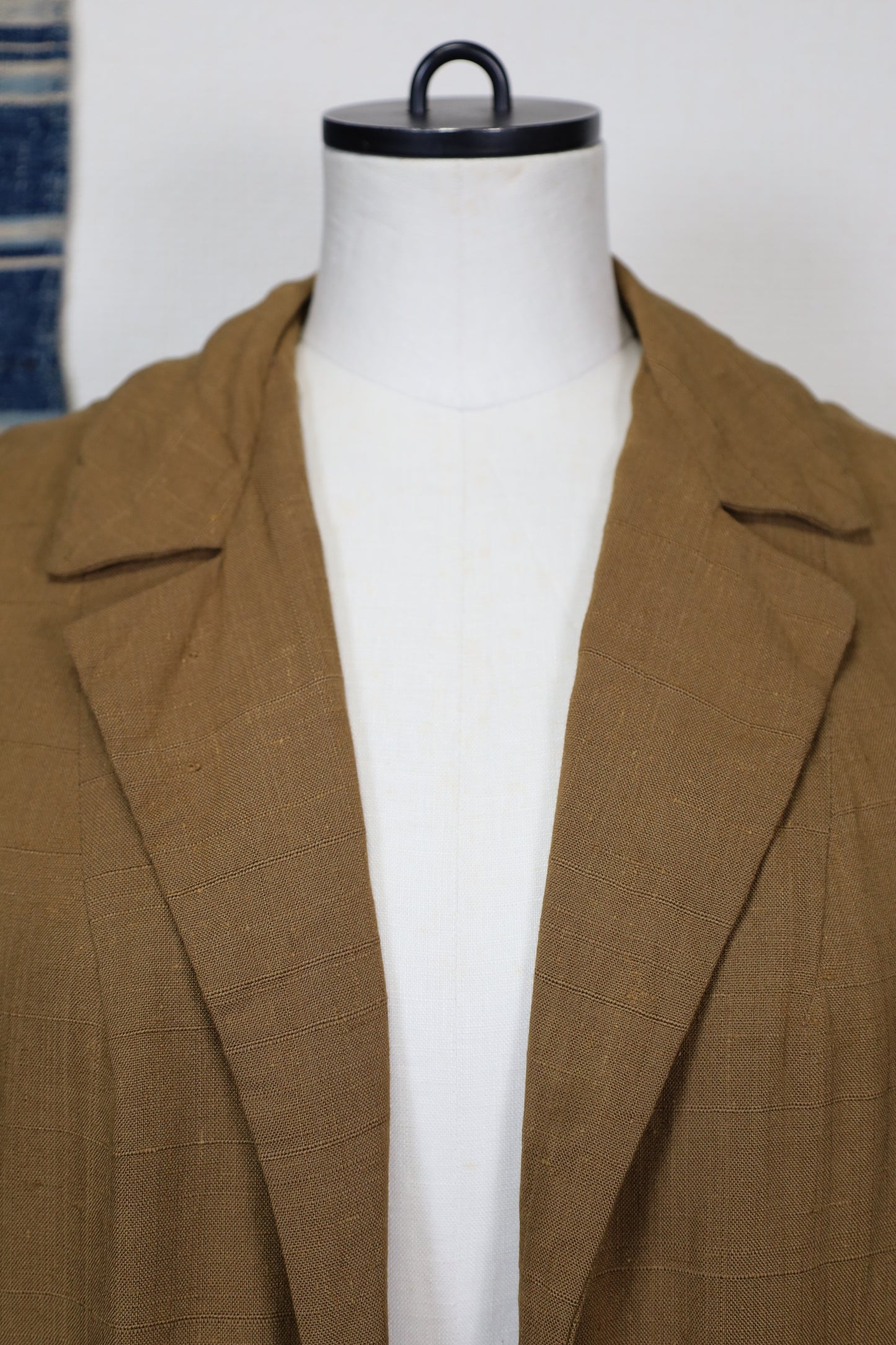 150 / 1980's UNKNOWN tailored jacket