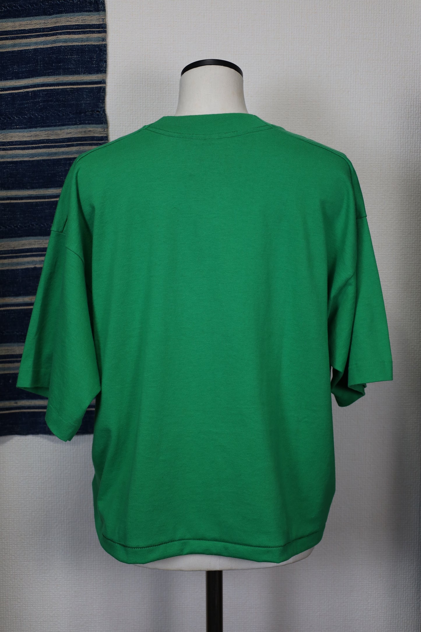 836 / 1990's FRUTIS OF THE LOOM St.pactric parish tee