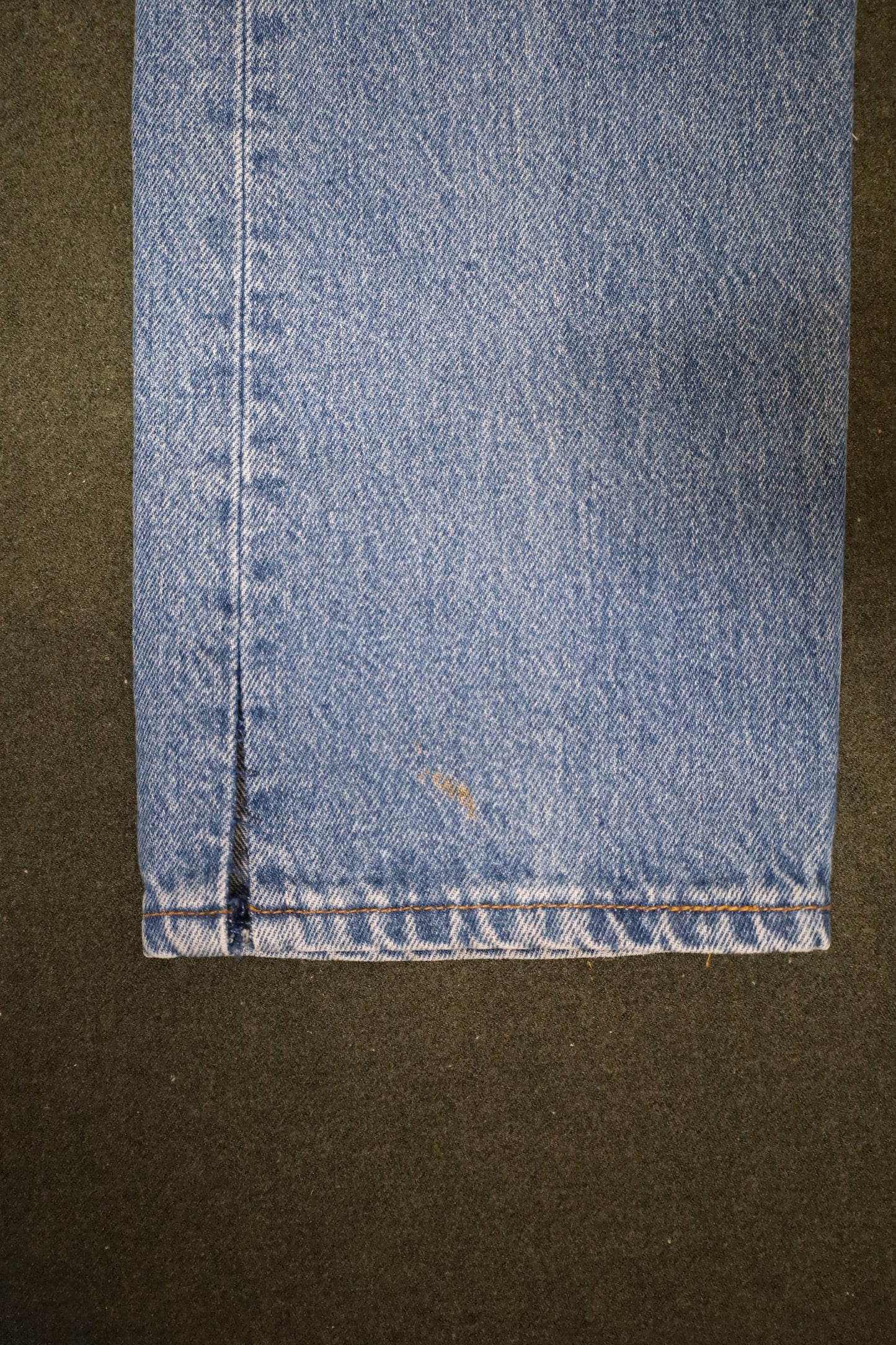 B158 / 1990's Levi's denim pants 501