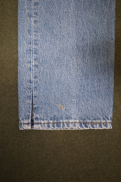 B158 / 1990's Levi's denim pants 501