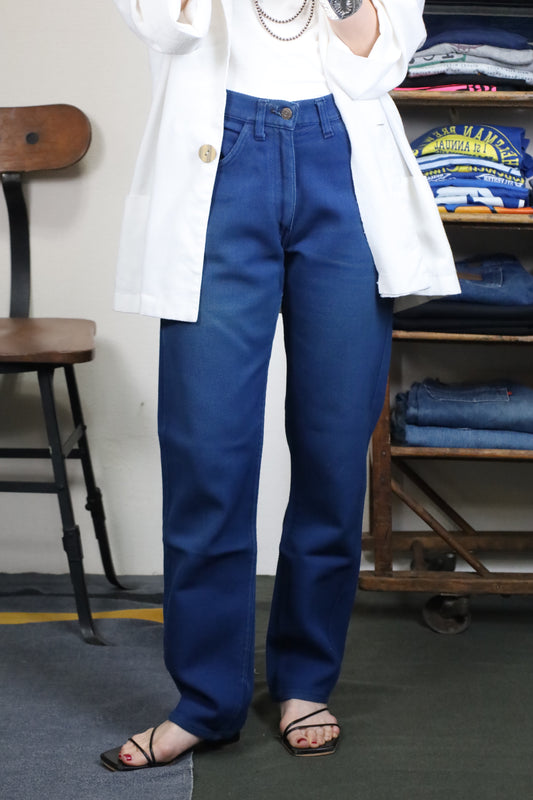 32 / 1970's Vintage LEVI'S Cotton Pants