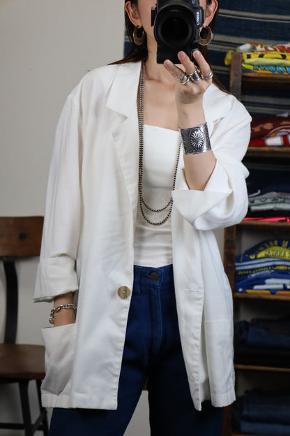 608 / early2000's ALICE STUART tailored jacket