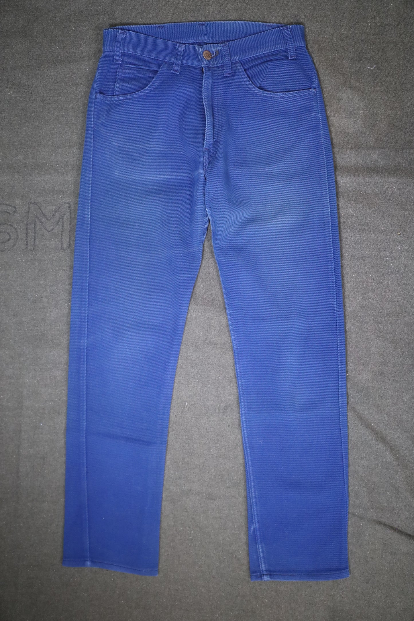 32 / 1970's Vintage LEVI'S Cotton Pants