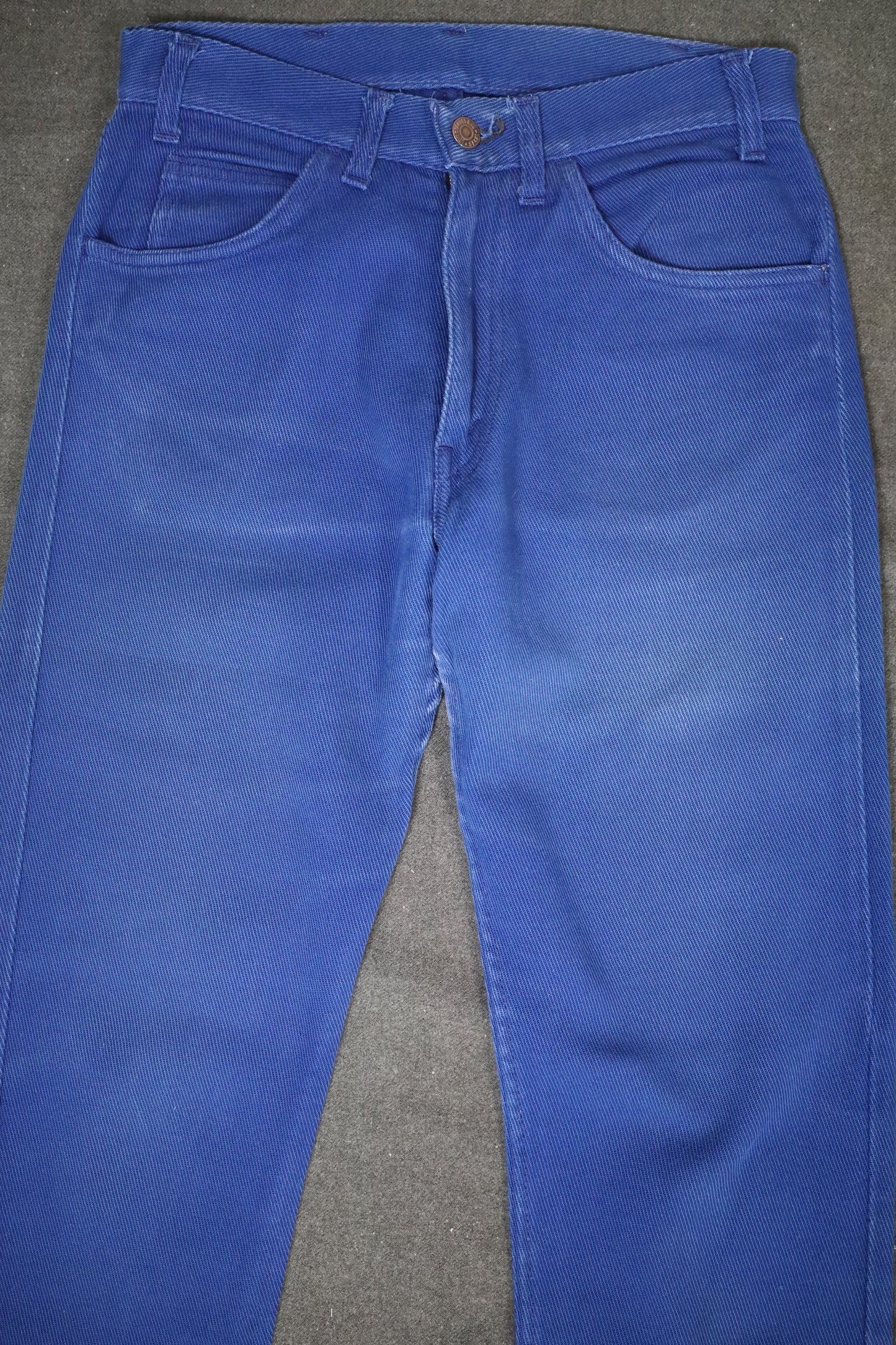 32 / 1970's Vintage LEVI'S Cotton Pants