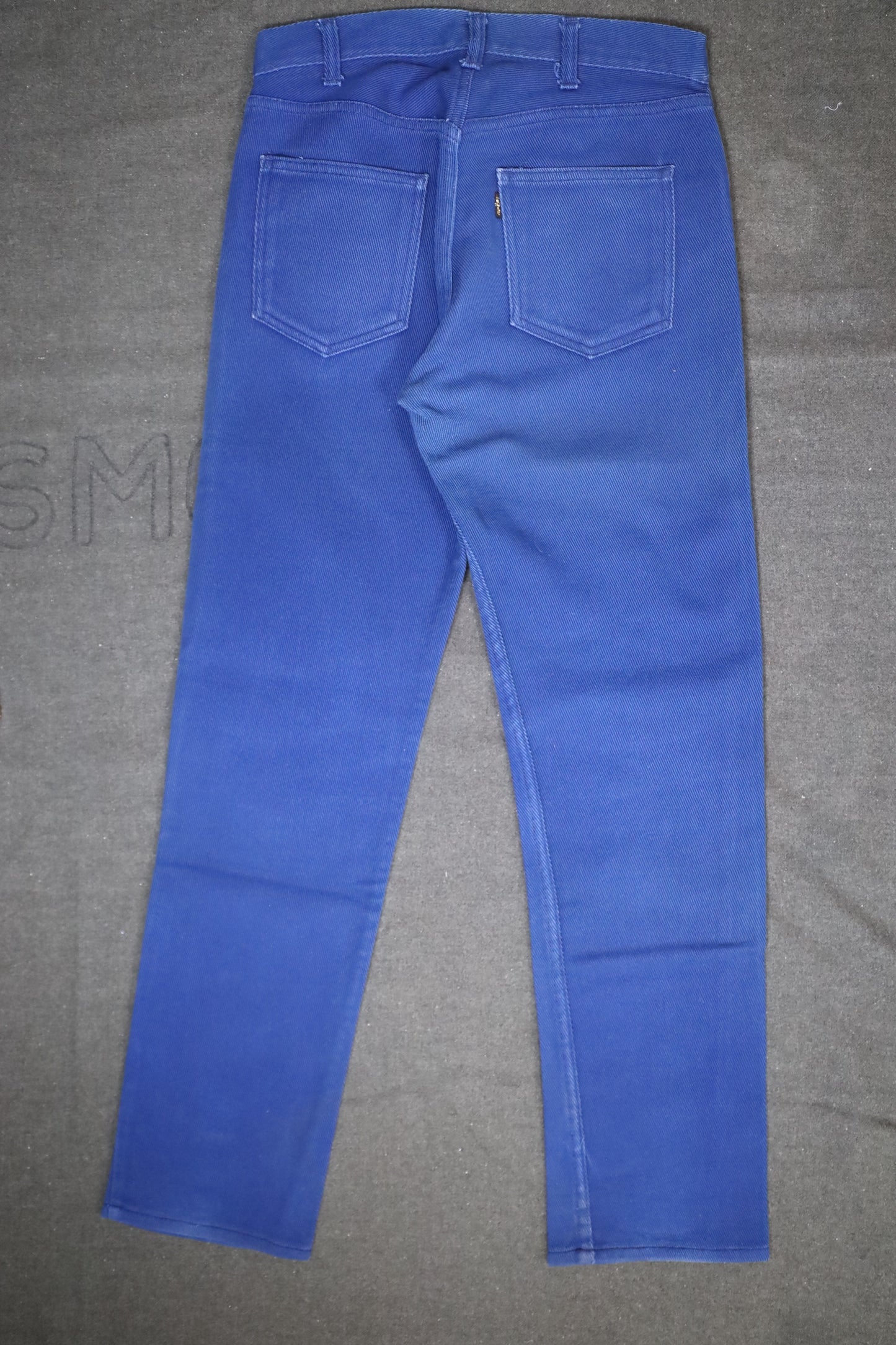 32 / 1970's Vintage LEVI'S Cotton Pants