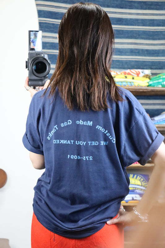 153 / 1980's sureen stars we get tou tanked tee