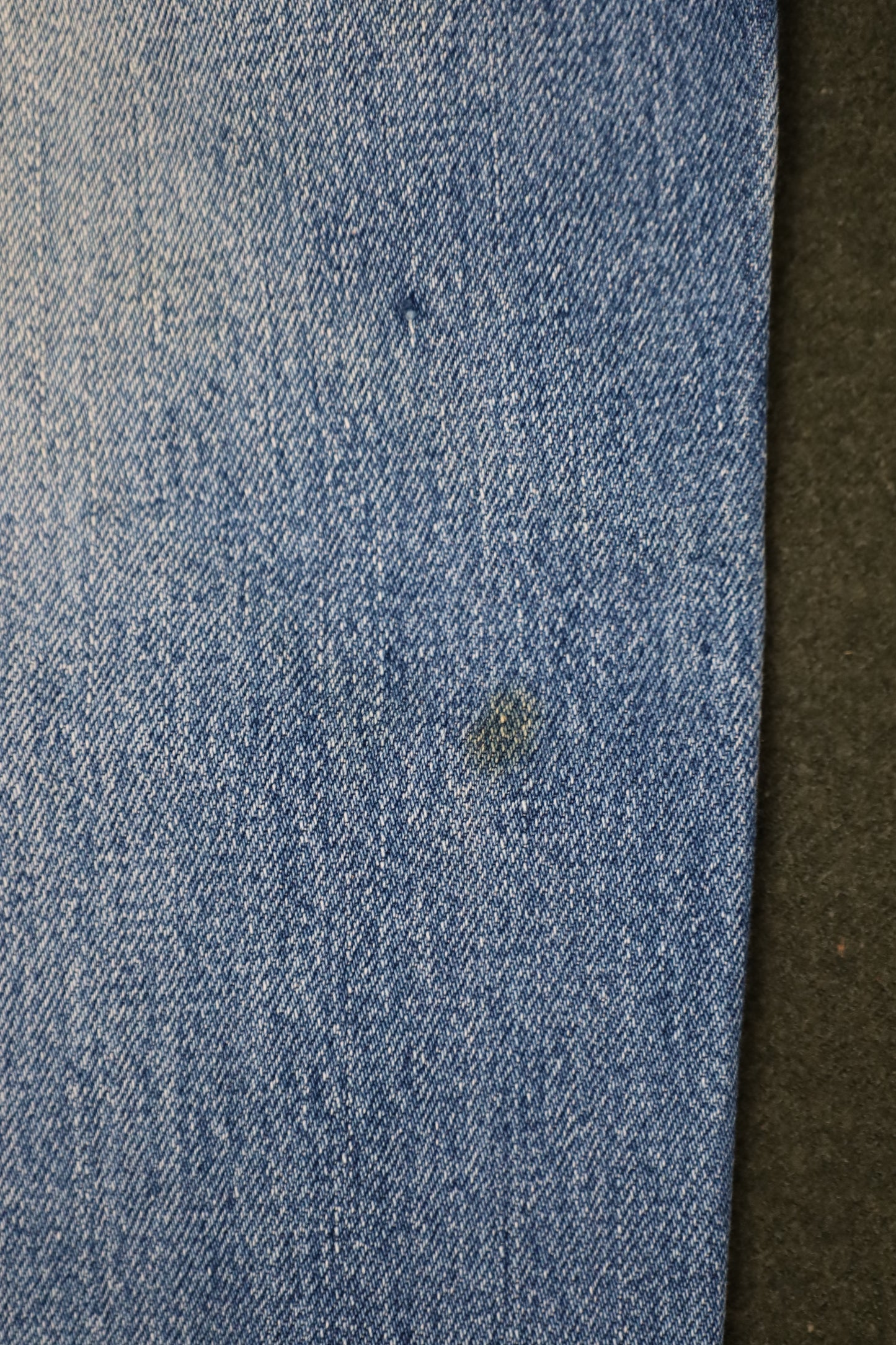 Z661 / 1990's OLD LEVI'S 505 Denim Pants