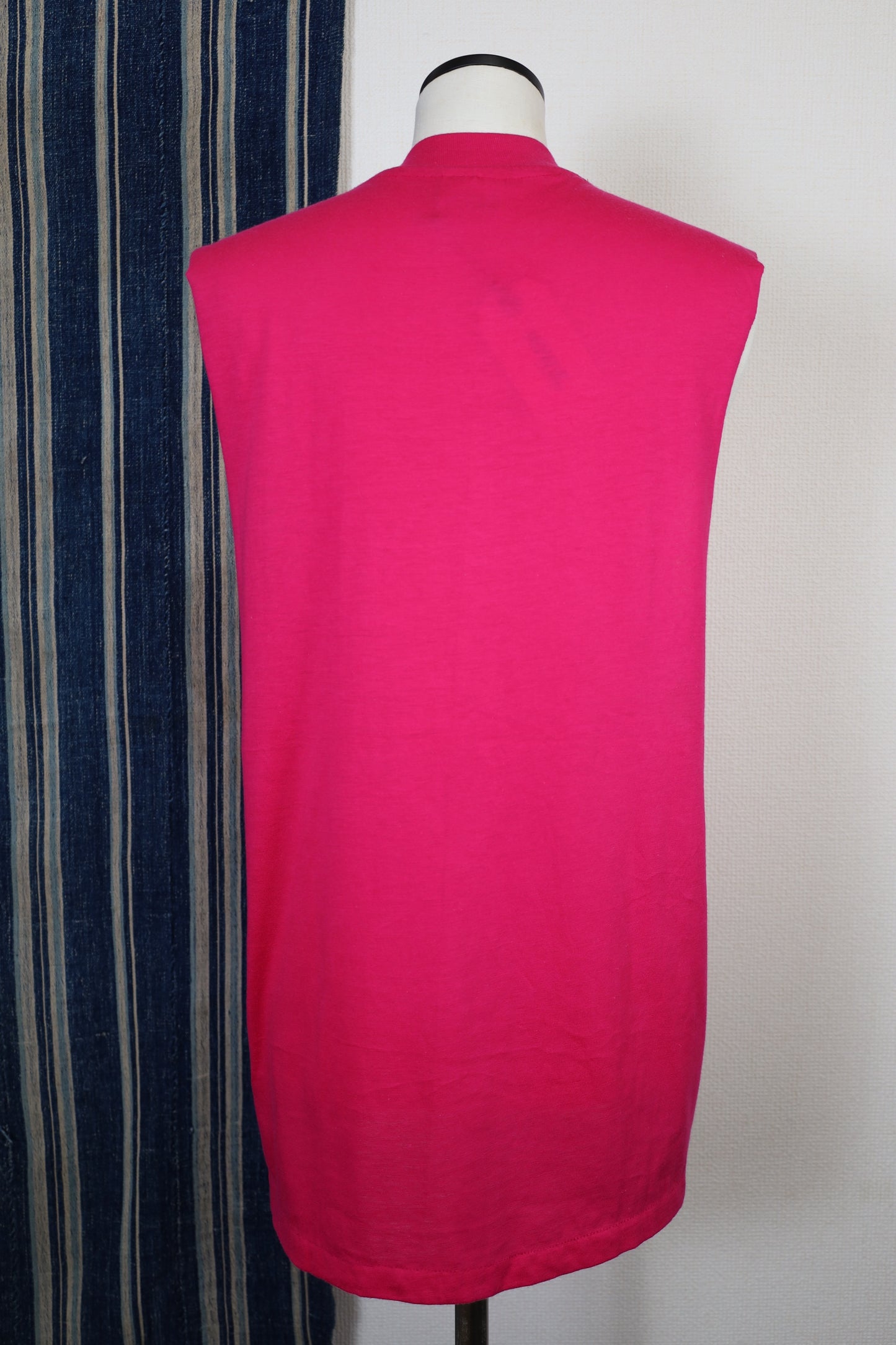 A306 / 1980's HANES Message tee
