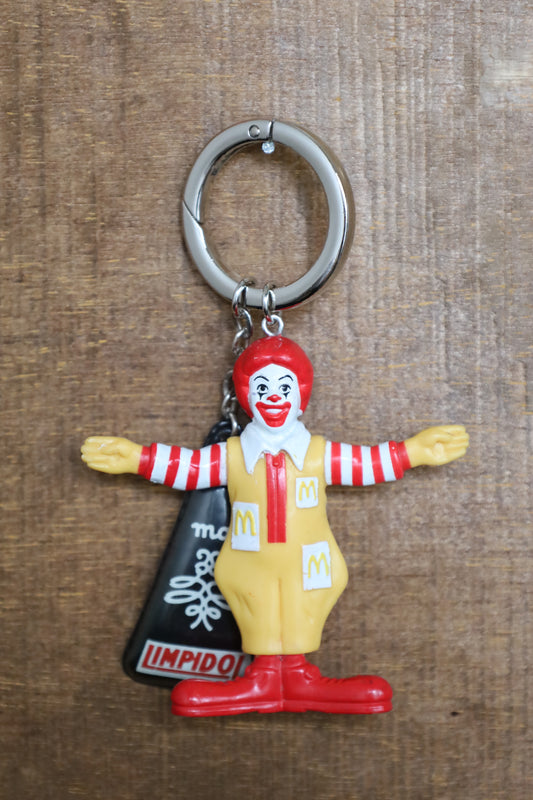 1 / key ring Donald