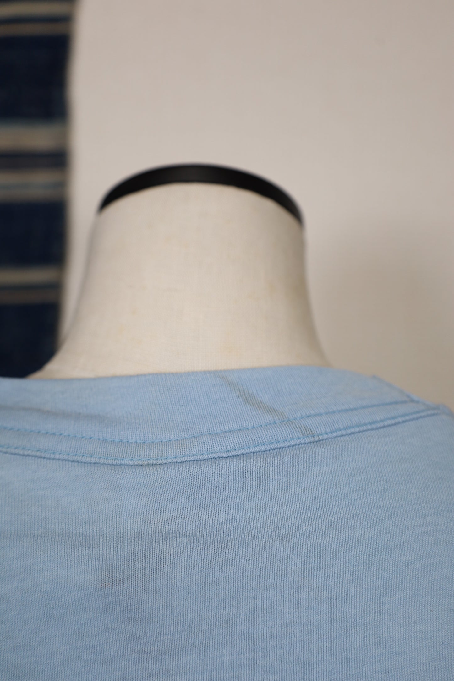 159 / 1980's FRUITS OF THE LOOM CAMP ALL AMERICAN tee