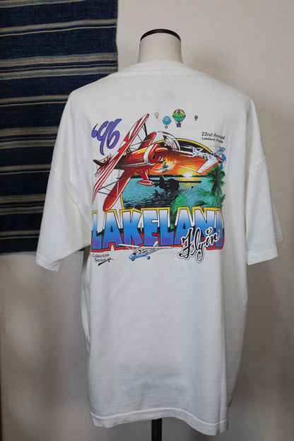 167 / 1990's anril corsair tee