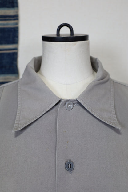 B275 / 1960's Vintage Elbeco Shirt Work shirt