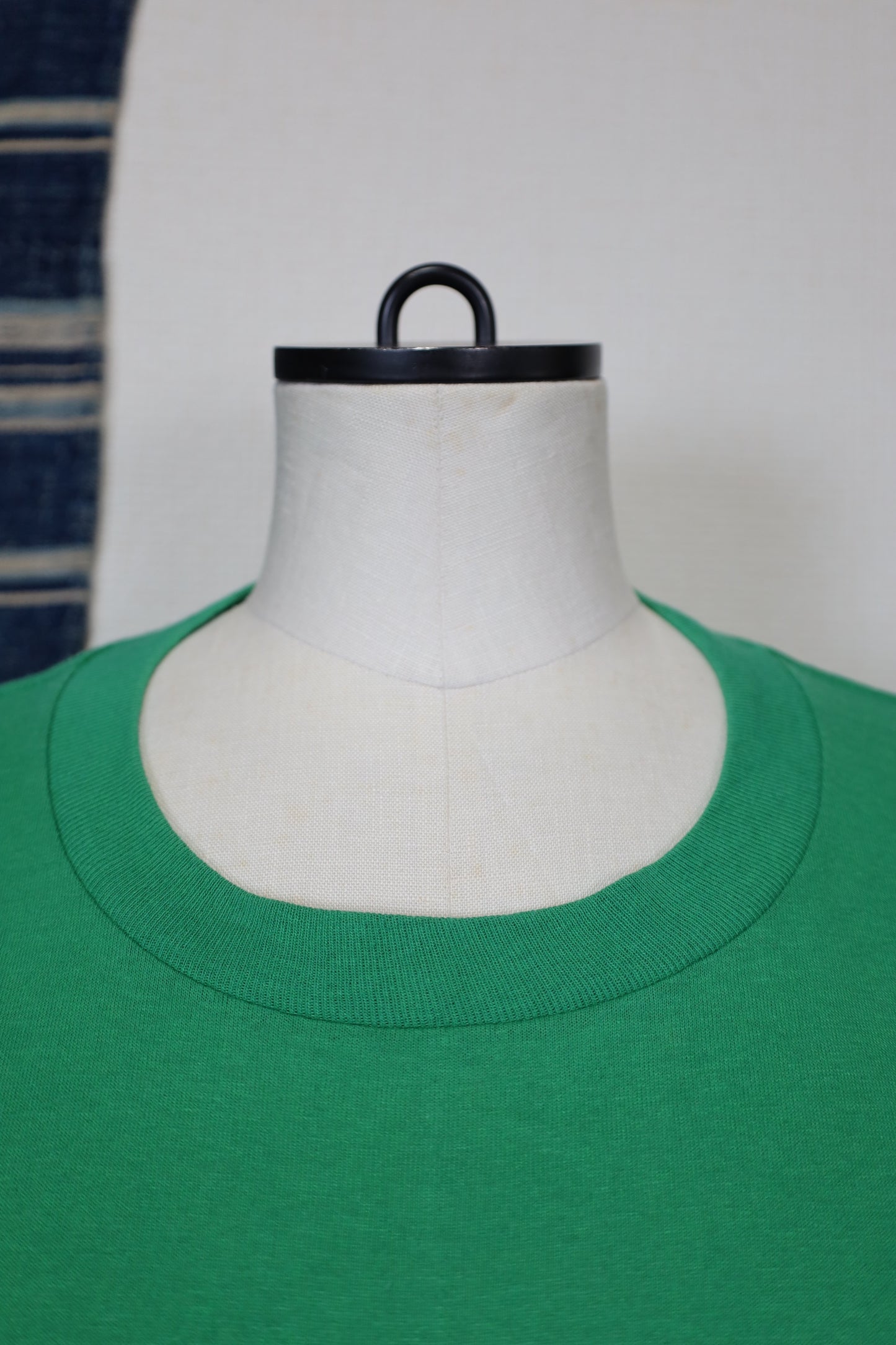 827 / 1980-90's sports wear PALOS PARK TEE