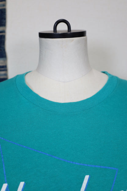 A290 / 1980's HANES HUEY LEWIS TEE