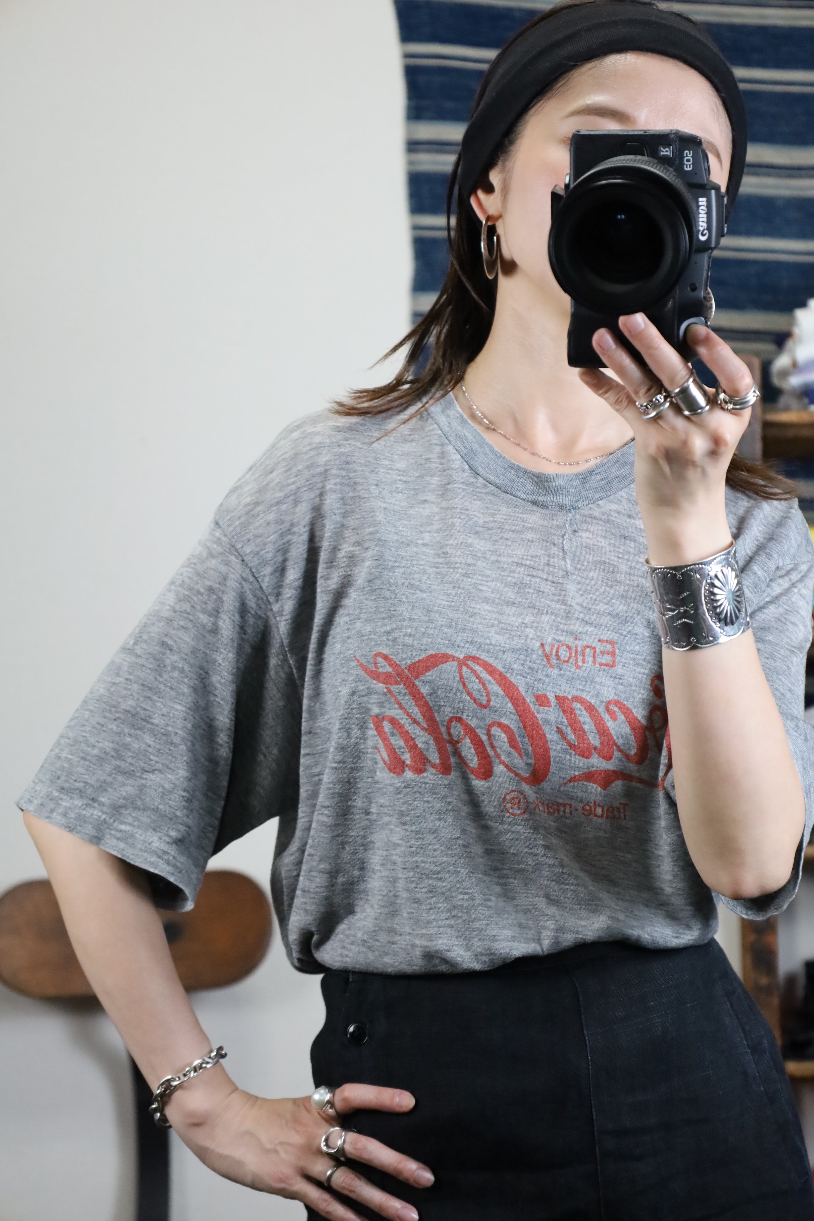 T-shirt – HOWIE CLOTHING