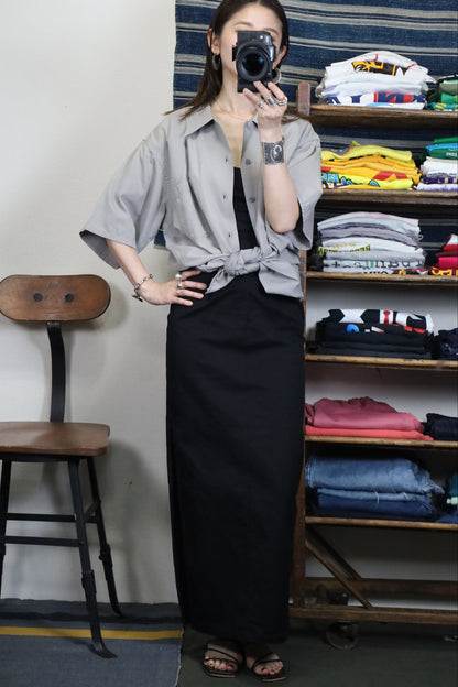 B275 / 1960's Vintage Elbeco Shirt Work shirt