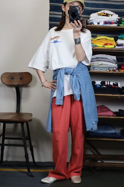 167 / 1990's anril corsair tee