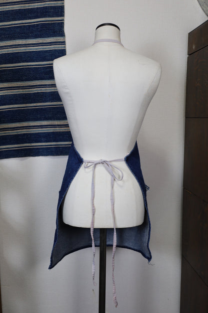 A735 / Vintage Apron Denim NASHUA