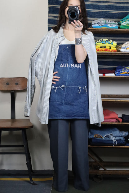 A735 / Vintage Apron Denim NASHUA
