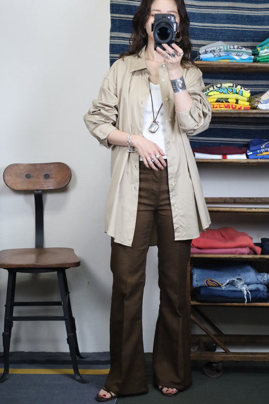 A720 / Calvin Klein Pinox dress shirt