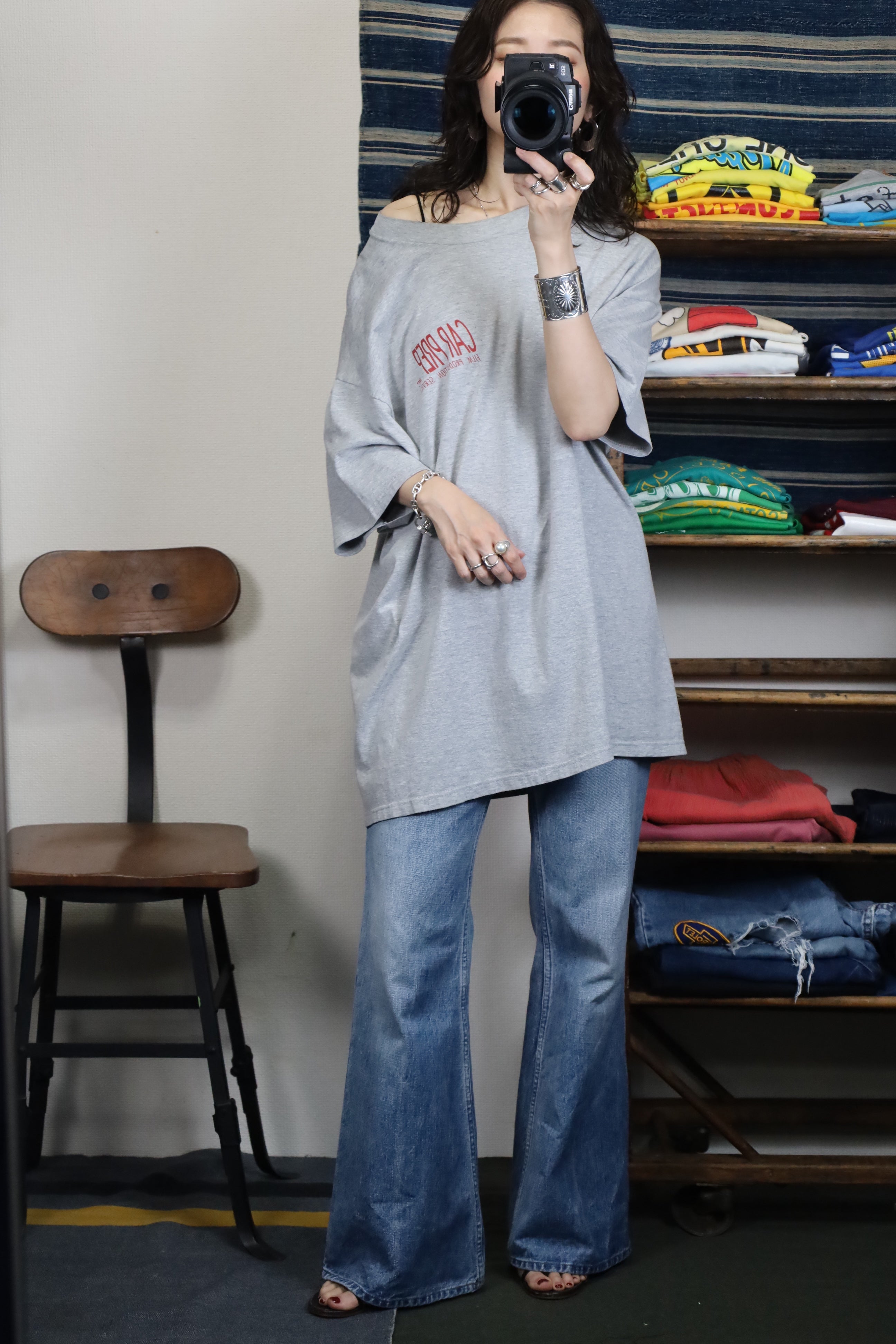 T-shirt – HOWIE CLOTHING