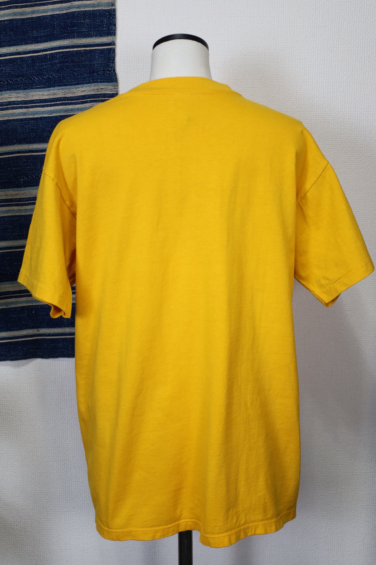 178-1 / 1990's champion LOYALA tee