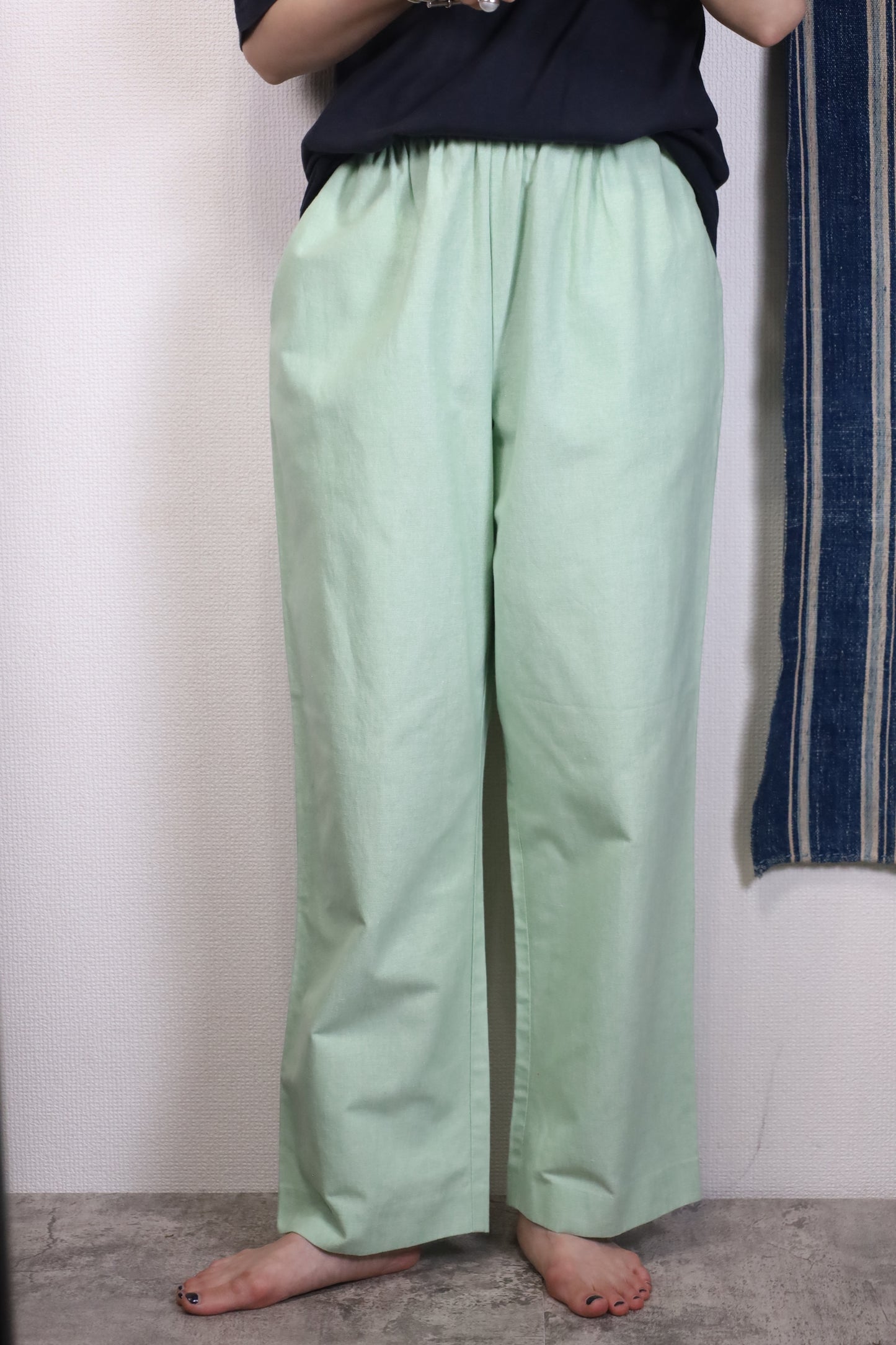 E105 / 2000's alfred dunner easy pants
