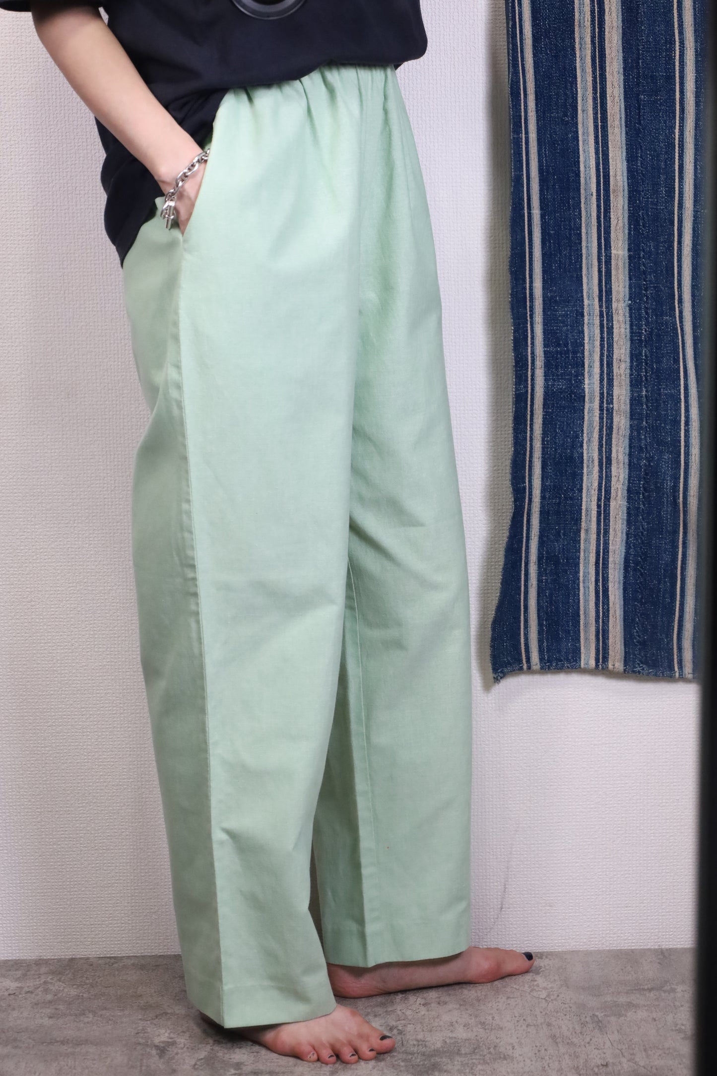 E105 / 2000's alfred dunner easy pants