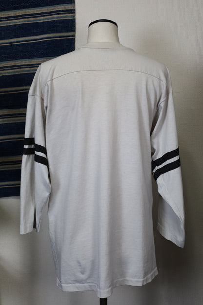 32 / 1980's MILLER football tee