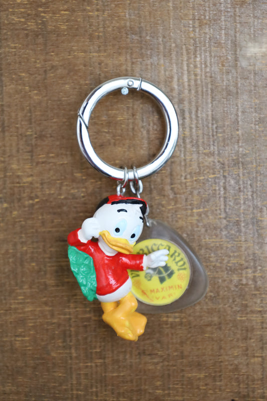 20 / key ring Huey